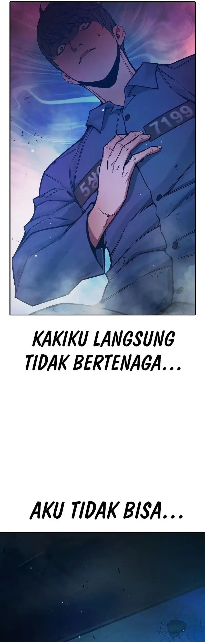 Juvenile Prison Chapter 75 - halaman 97