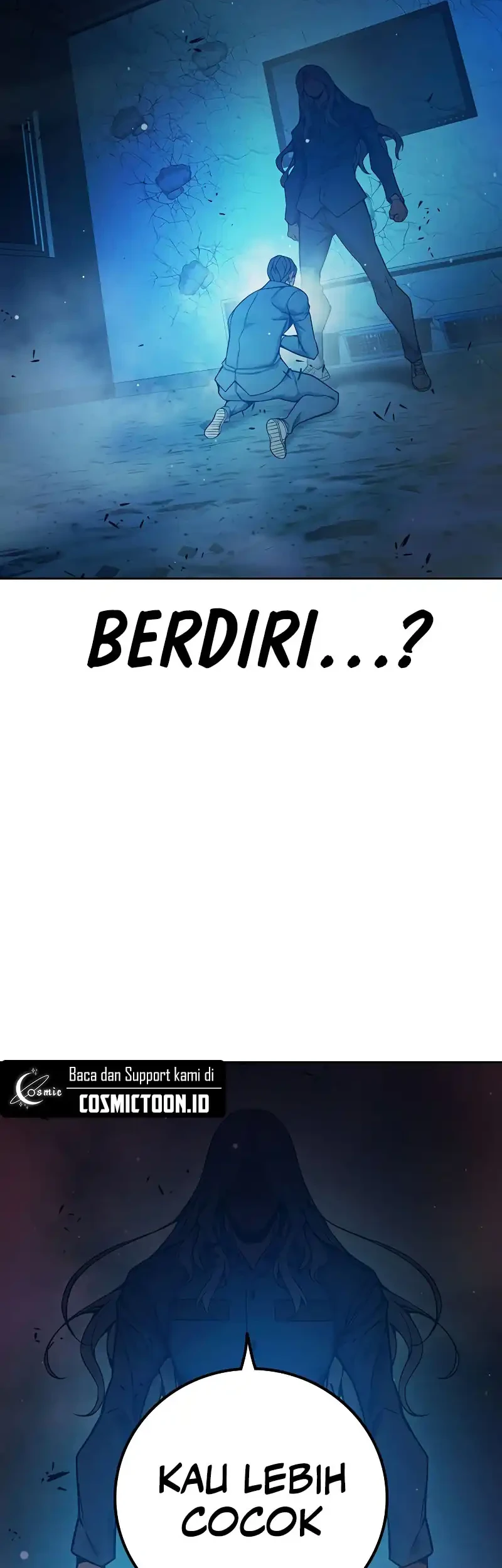 Juvenile Prison Chapter 75 - halaman 98