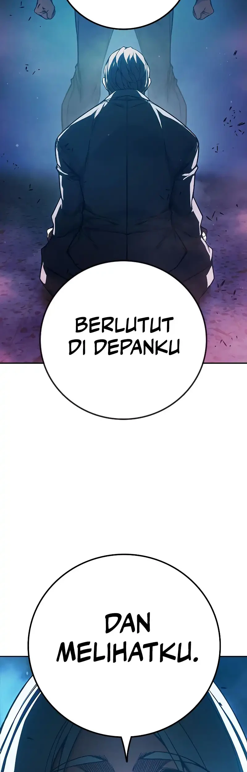 Juvenile Prison Chapter 75 - halaman 99