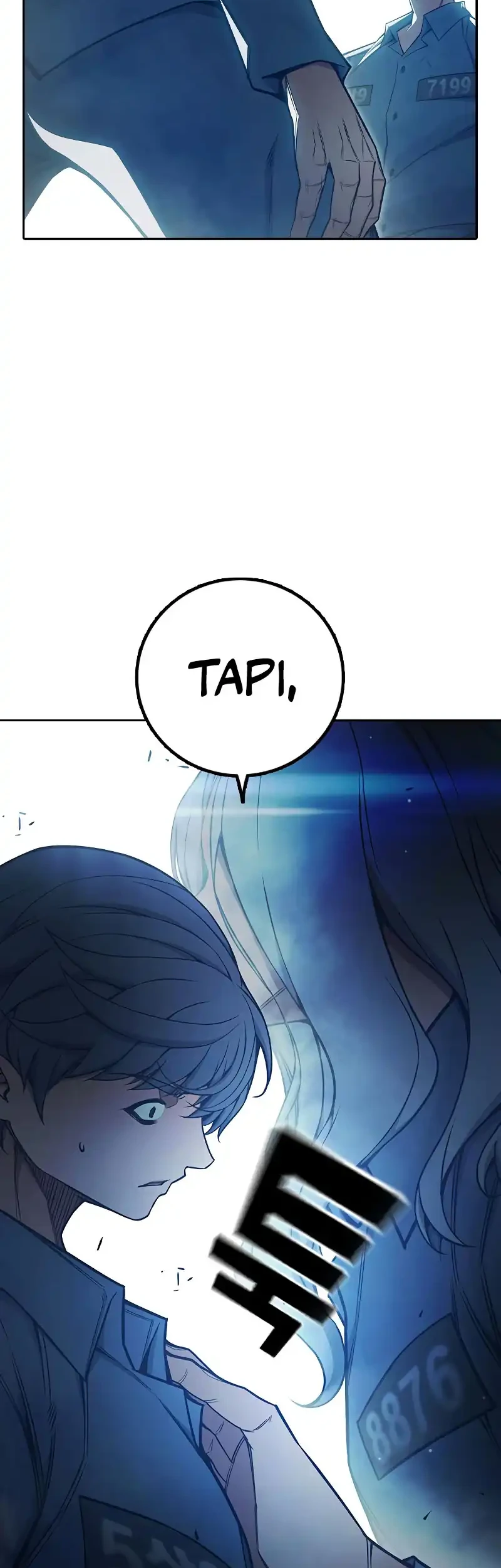Juvenile Prison Chapter 76 - halaman 10