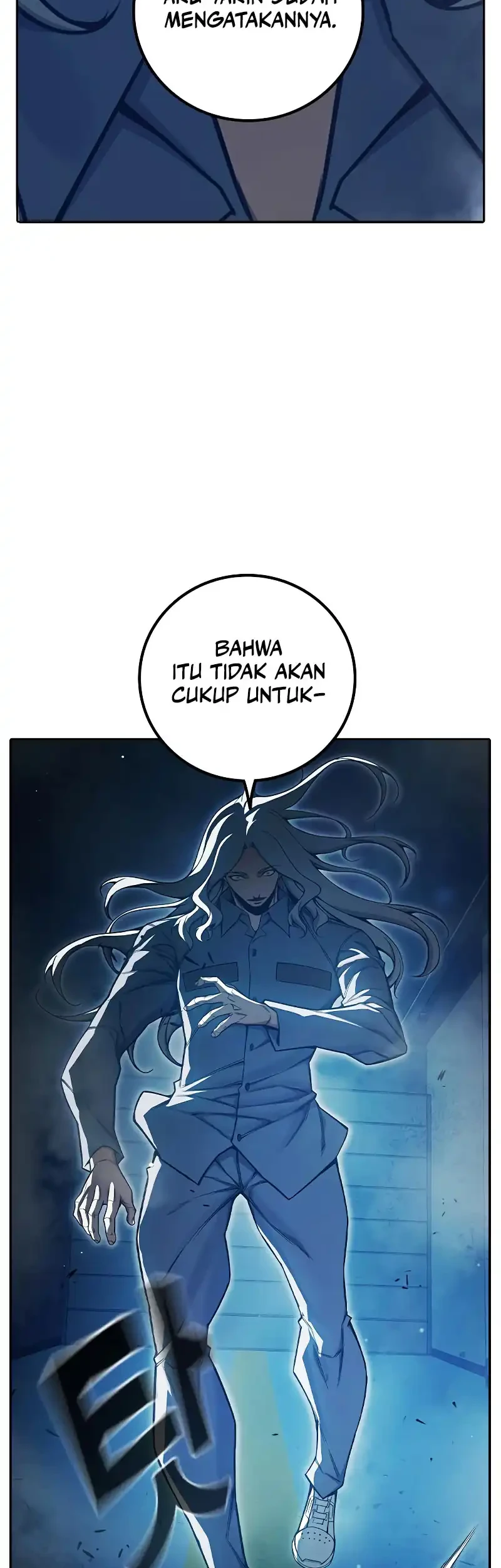 Juvenile Prison Chapter 76 - halaman 106