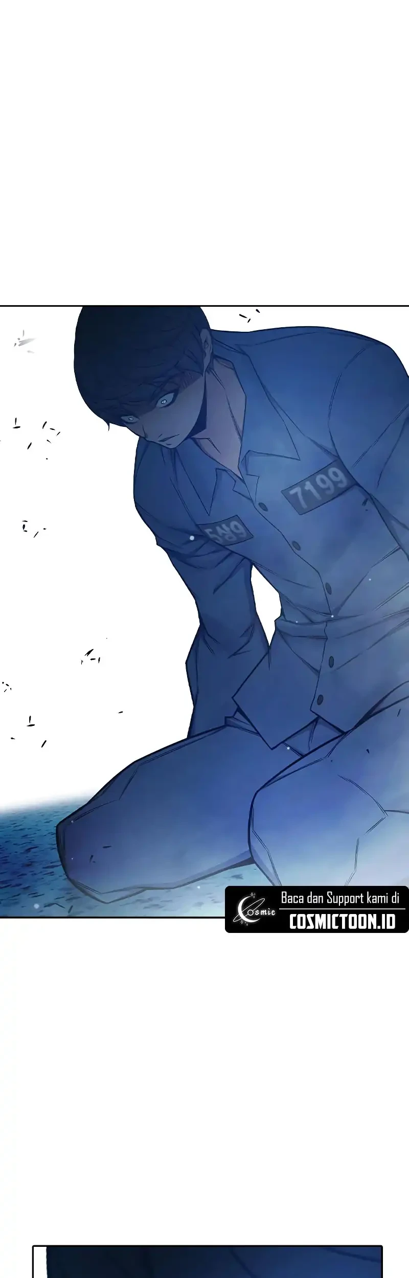 Juvenile Prison Chapter 76 - halaman 13