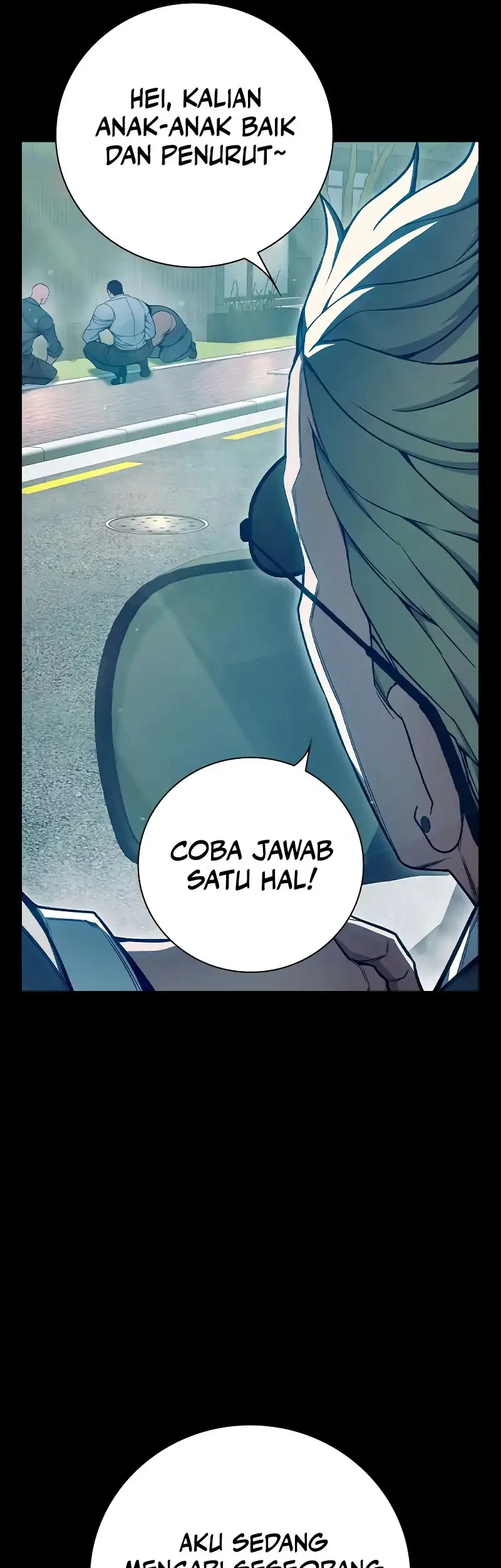 Juvenile Prison Chapter 76 - halaman 24