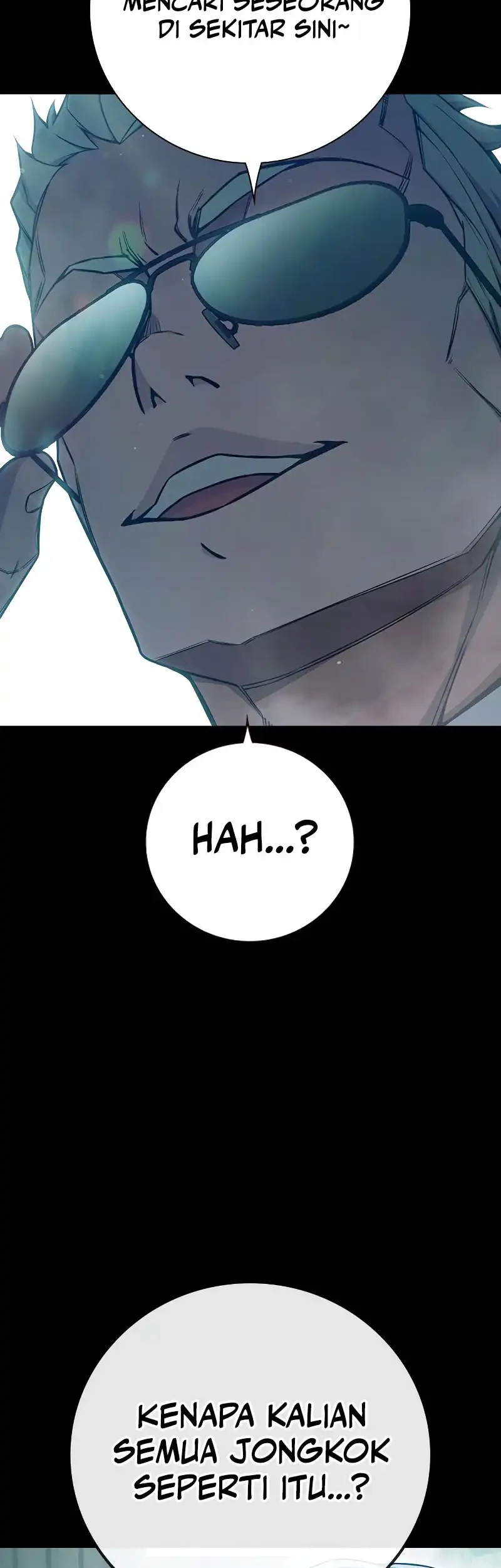 Juvenile Prison Chapter 76 - halaman 25