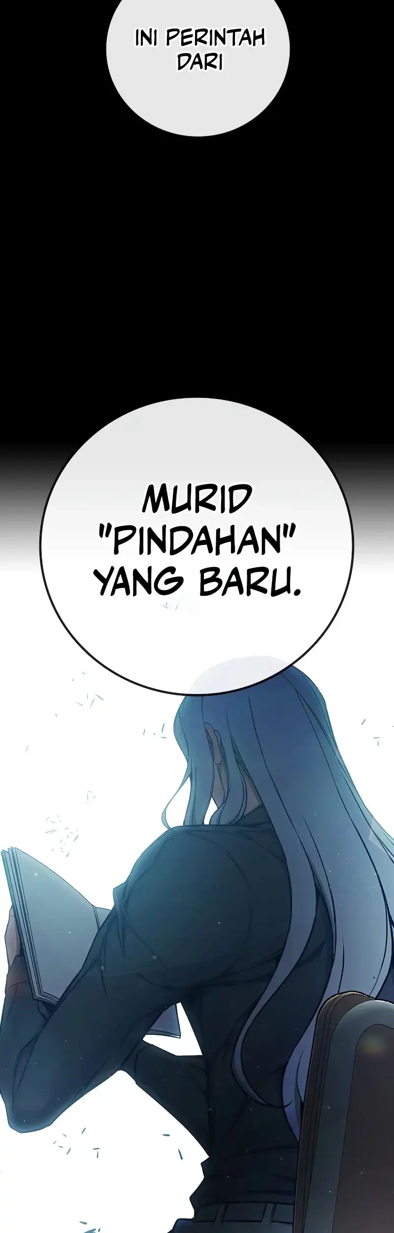 Juvenile Prison Chapter 76 - halaman 31