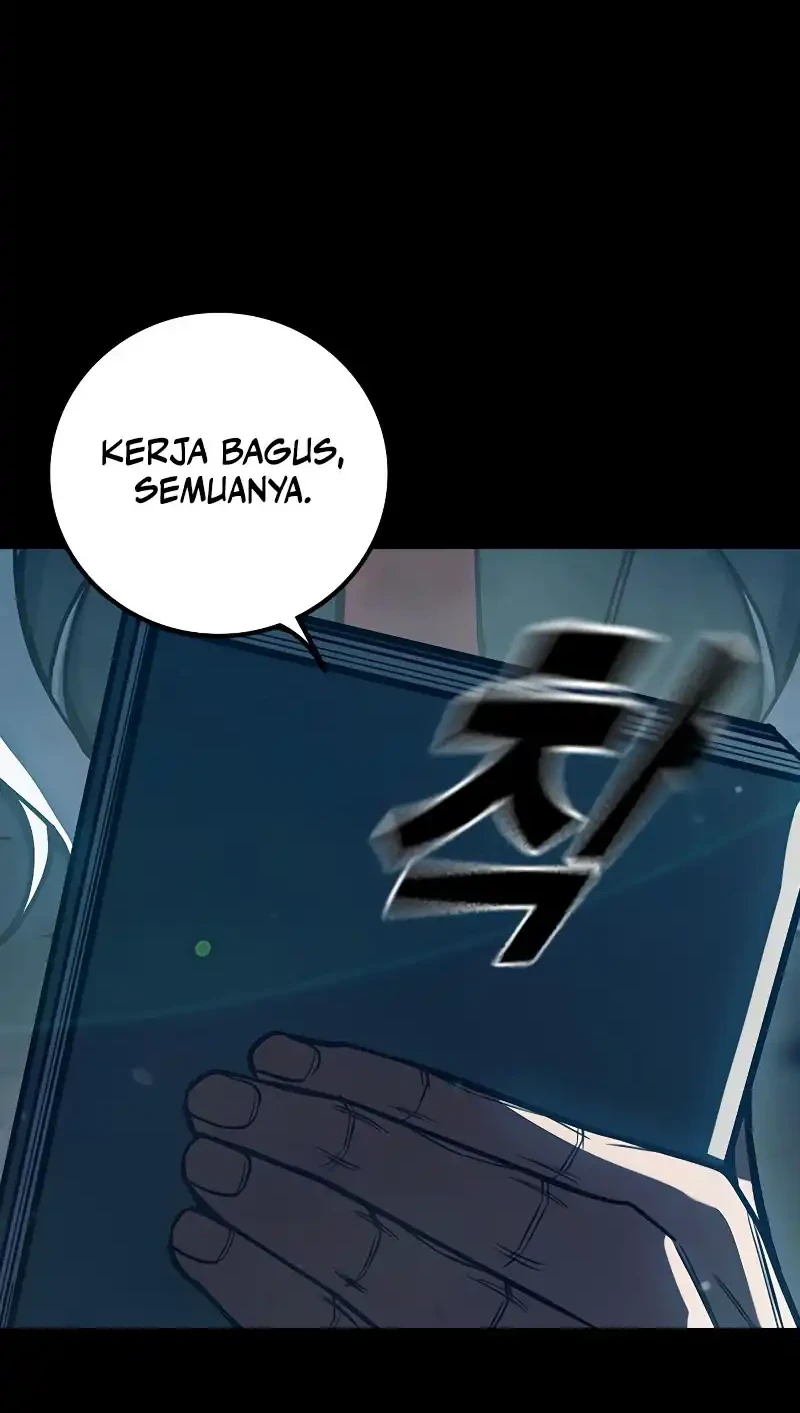 Juvenile Prison Chapter 76 - halaman 35