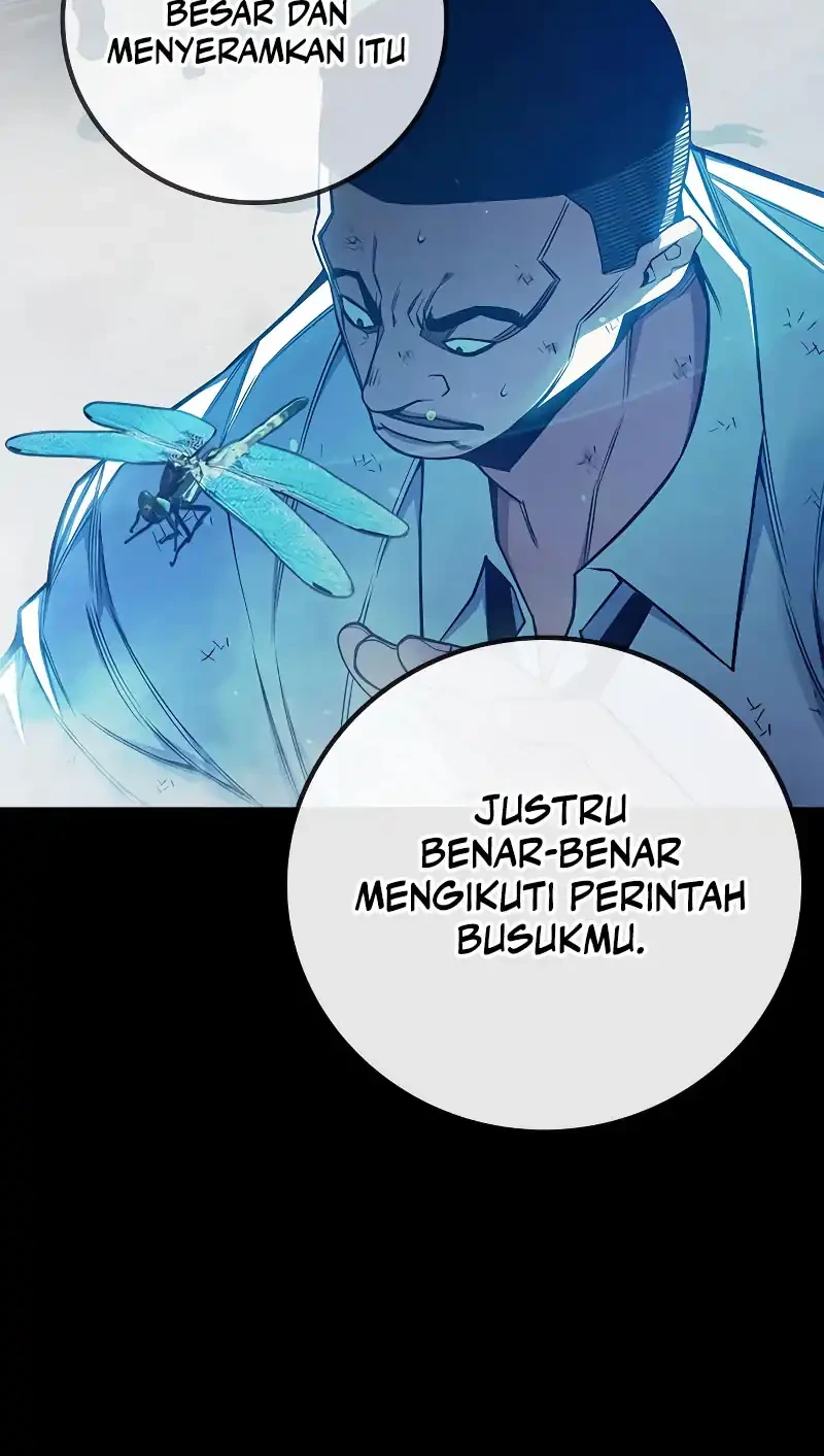 Juvenile Prison Chapter 76 - halaman 47