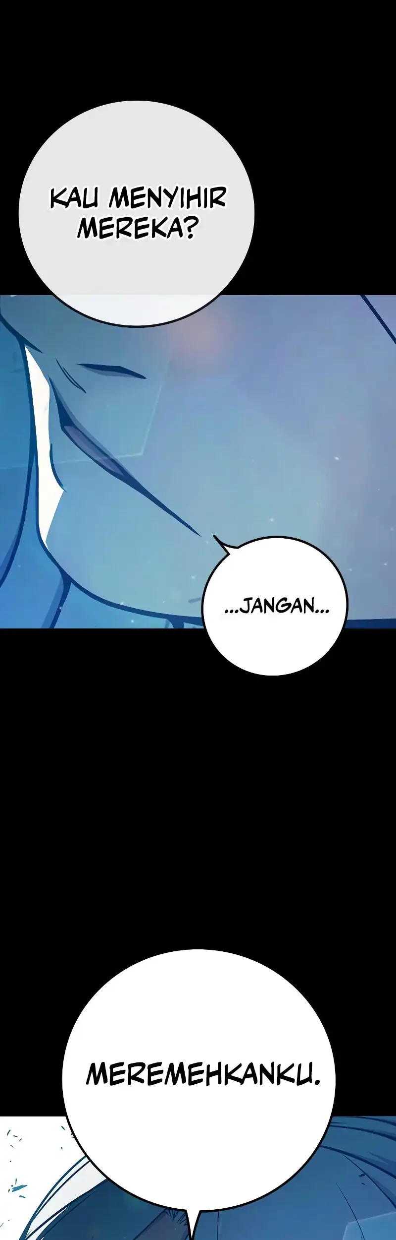 Juvenile Prison Chapter 76 - halaman 48
