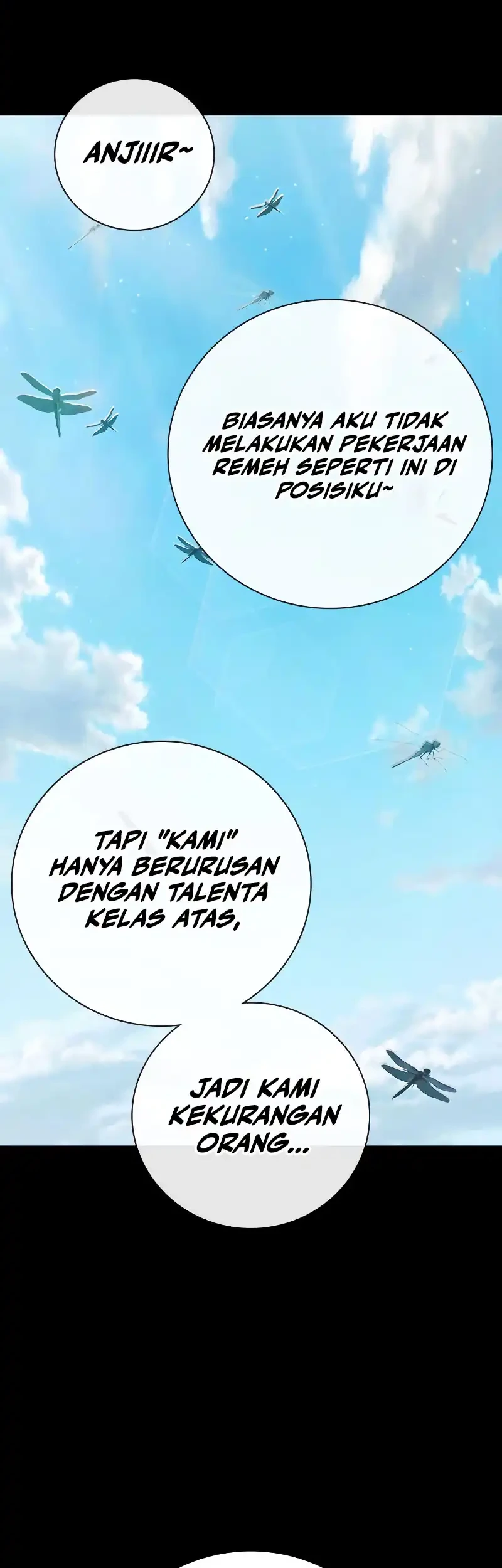 Juvenile Prison Chapter 76 - halaman 50