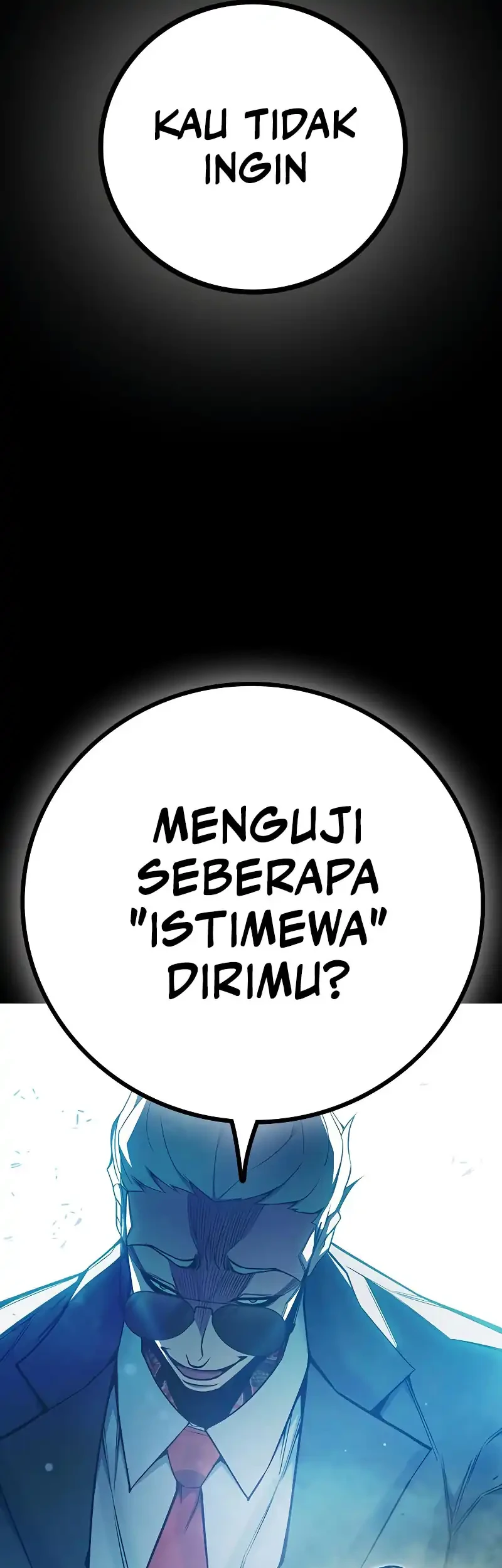 Juvenile Prison Chapter 76 - halaman 54