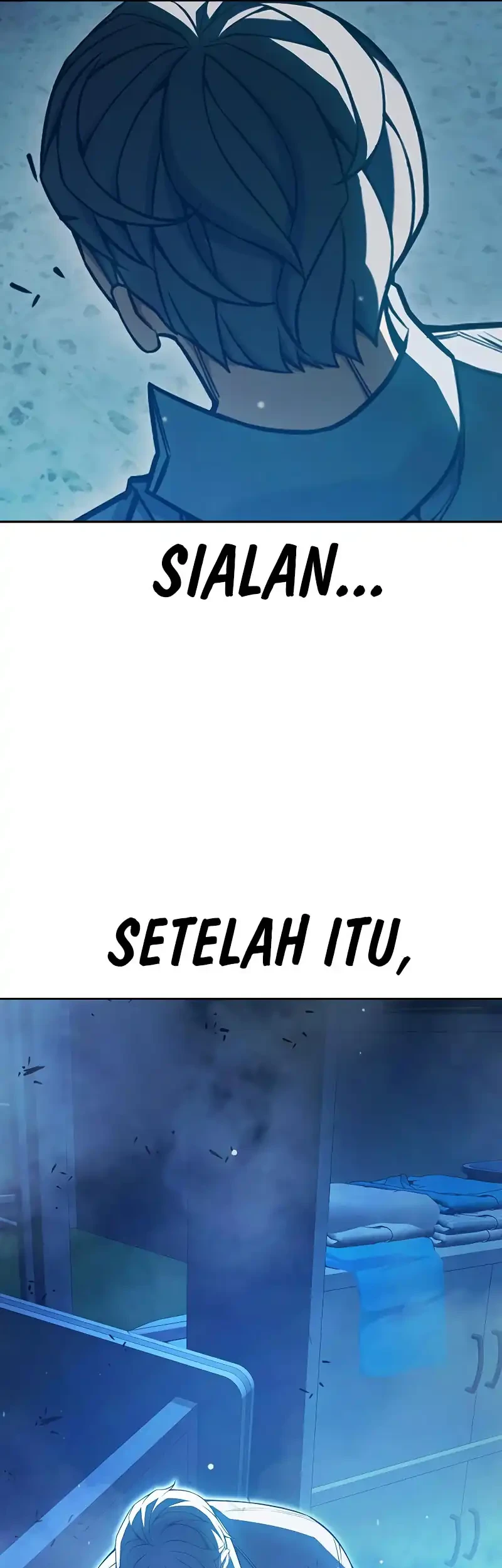 Juvenile Prison Chapter 76 - halaman 66