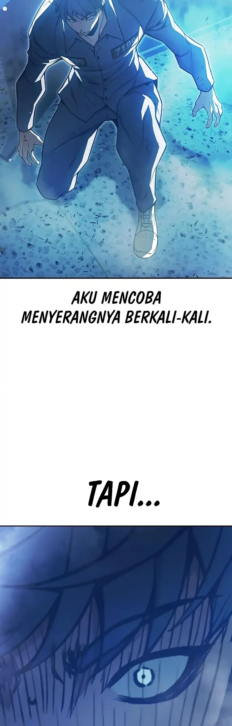 Juvenile Prison Chapter 76 - halaman 67