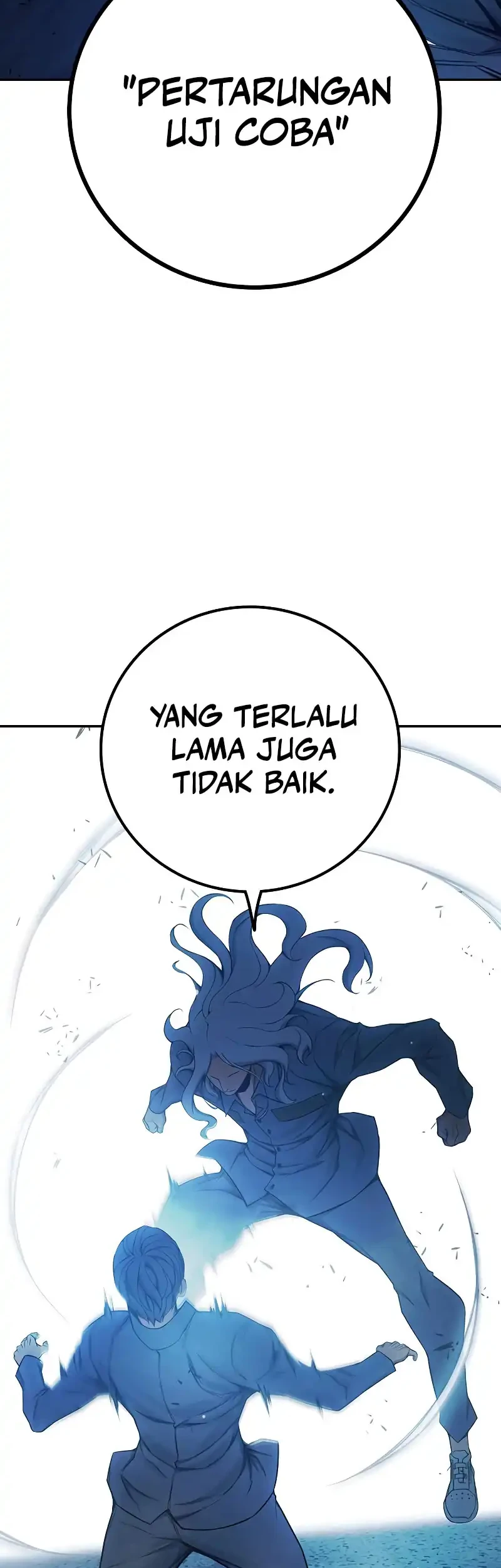 Juvenile Prison Chapter 76 - halaman 69
