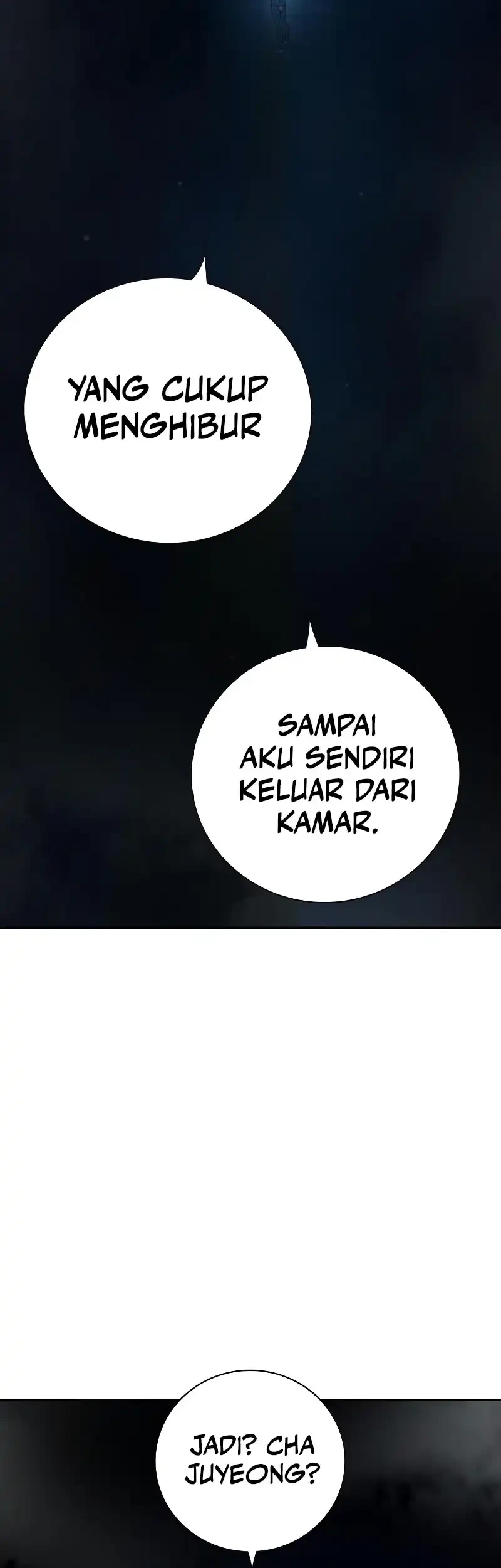 Juvenile Prison Chapter 76 - halaman 76
