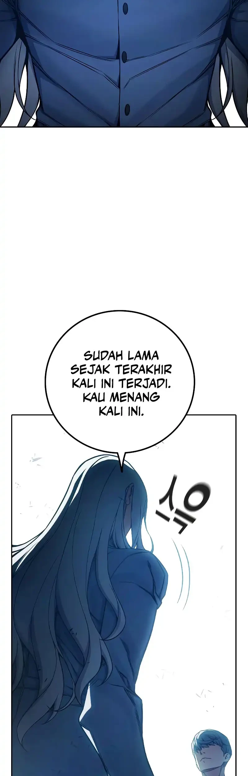 Juvenile Prison Chapter 76 - halaman 9