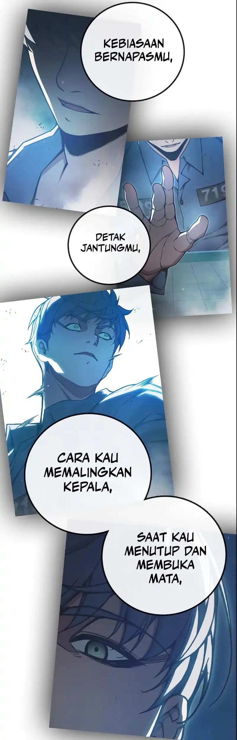 Juvenile Prison Chapter 76 - halaman 90