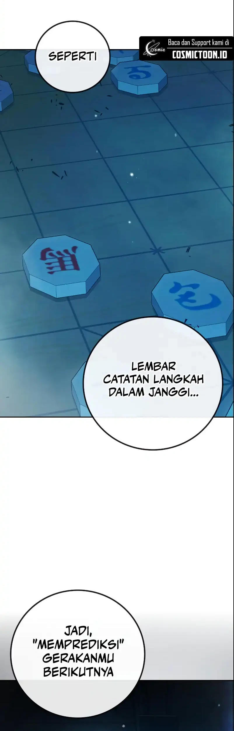 Juvenile Prison Chapter 76 - halaman 93
