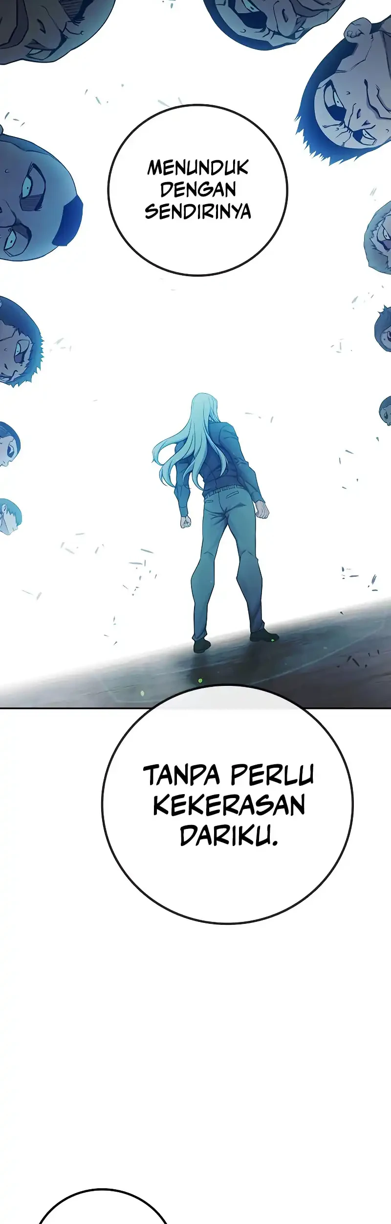 Juvenile Prison Chapter 76 - halaman 98