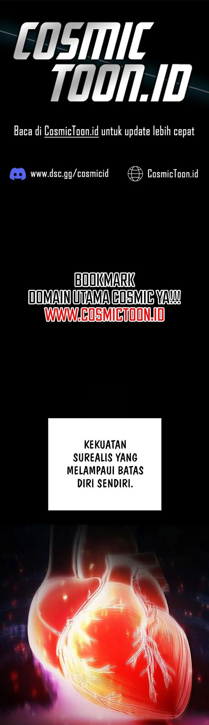 Juvenile Prison Chapter 77 - halaman 1