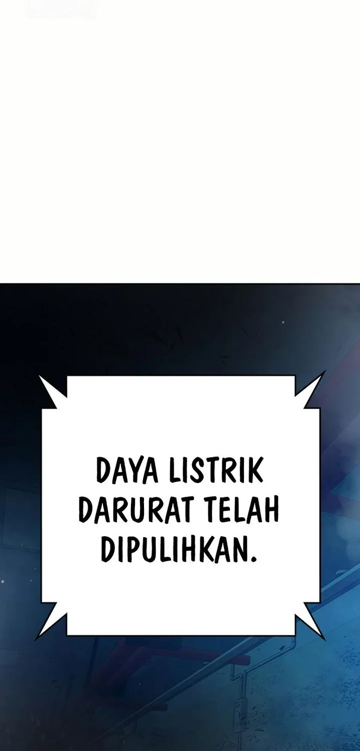 Juvenile Prison Chapter 77 - halaman 112