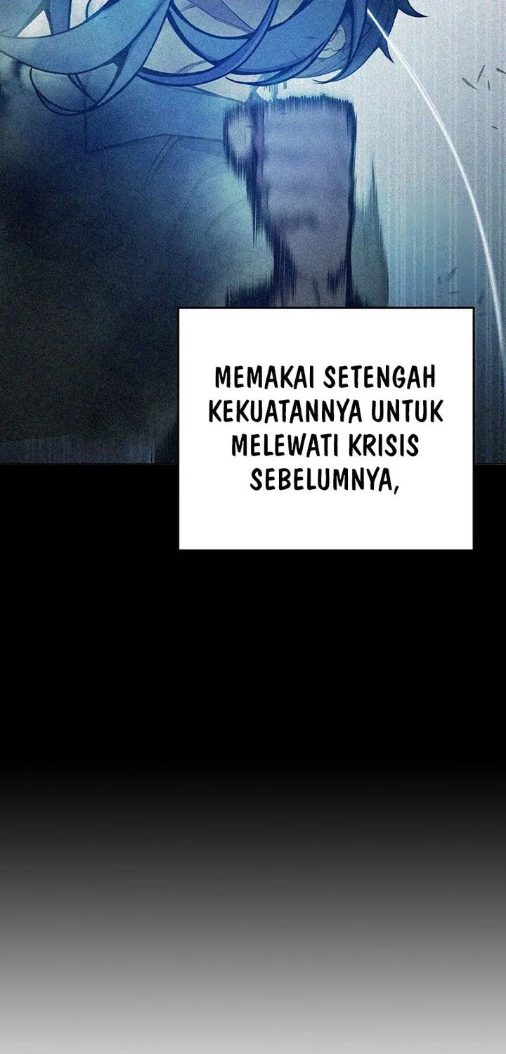 Juvenile Prison Chapter 77 - halaman 12
