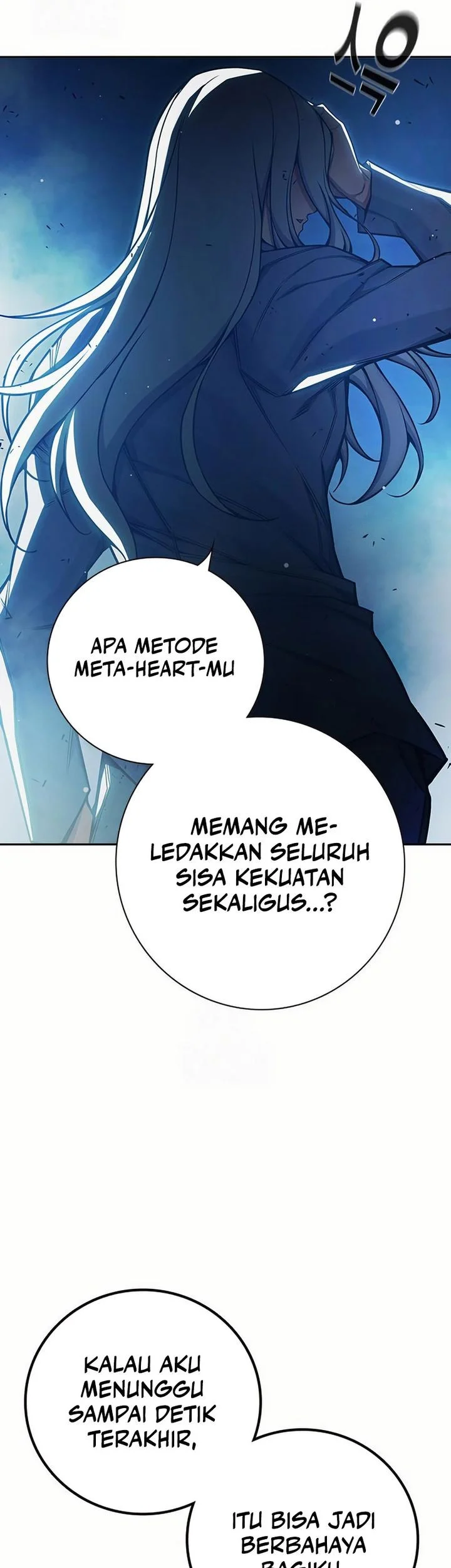 Juvenile Prison Chapter 77 - halaman 21