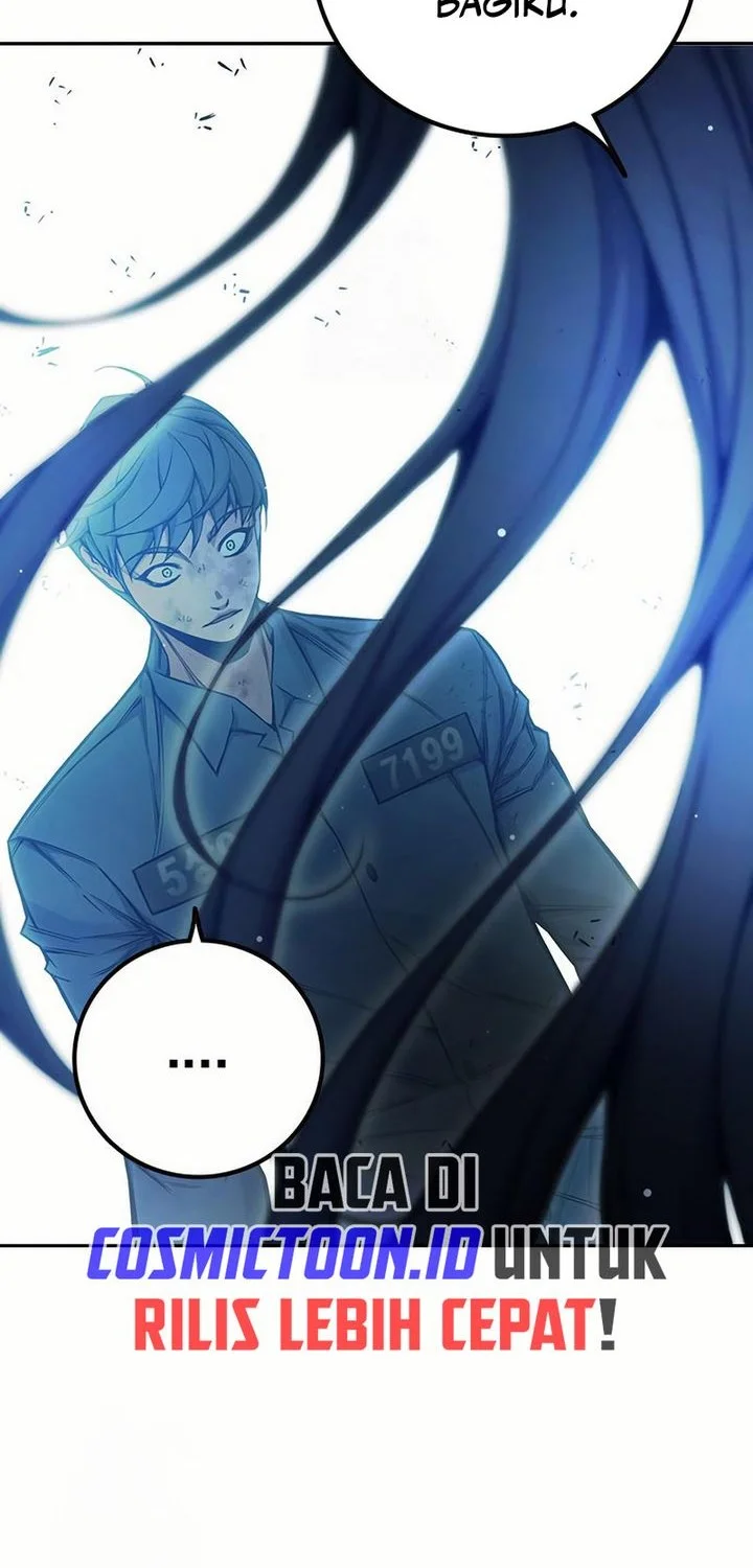 Juvenile Prison Chapter 77 - halaman 22
