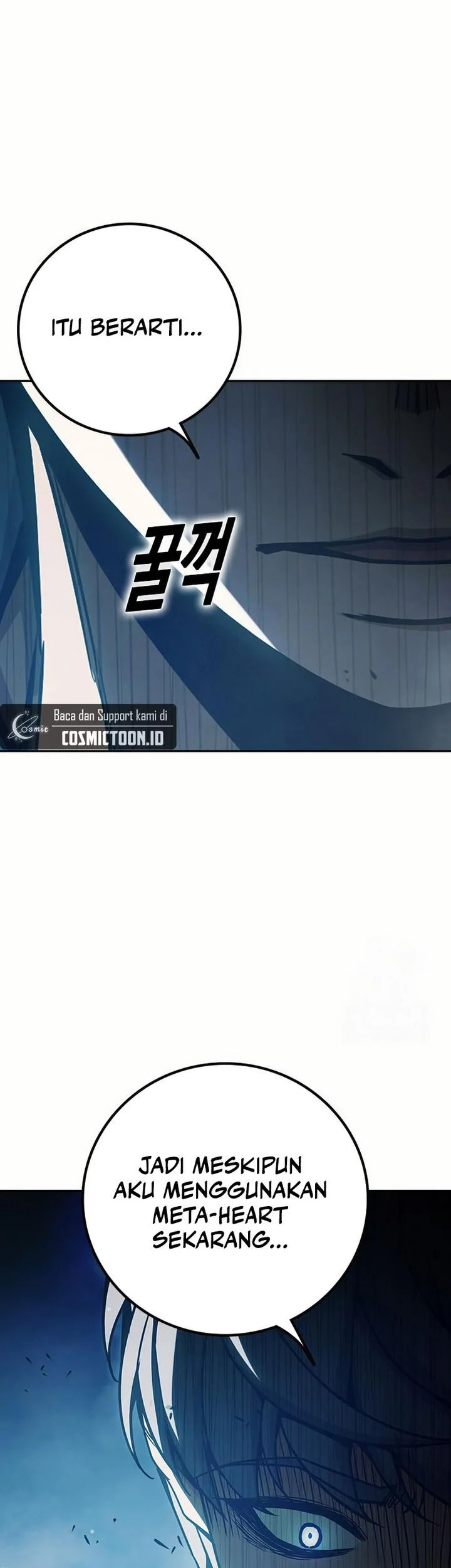 Juvenile Prison Chapter 77 - halaman 29