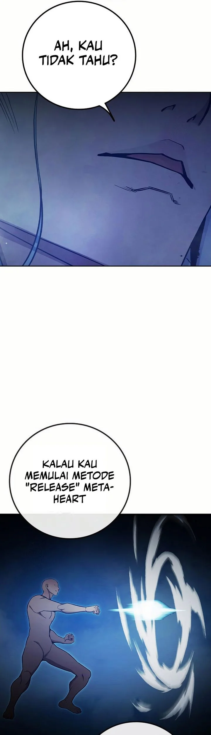 Juvenile Prison Chapter 77 - halaman 33
