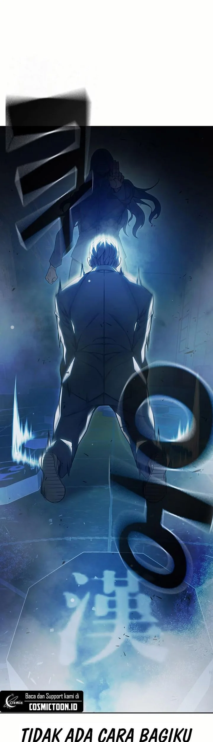 Juvenile Prison Chapter 77 - halaman 49
