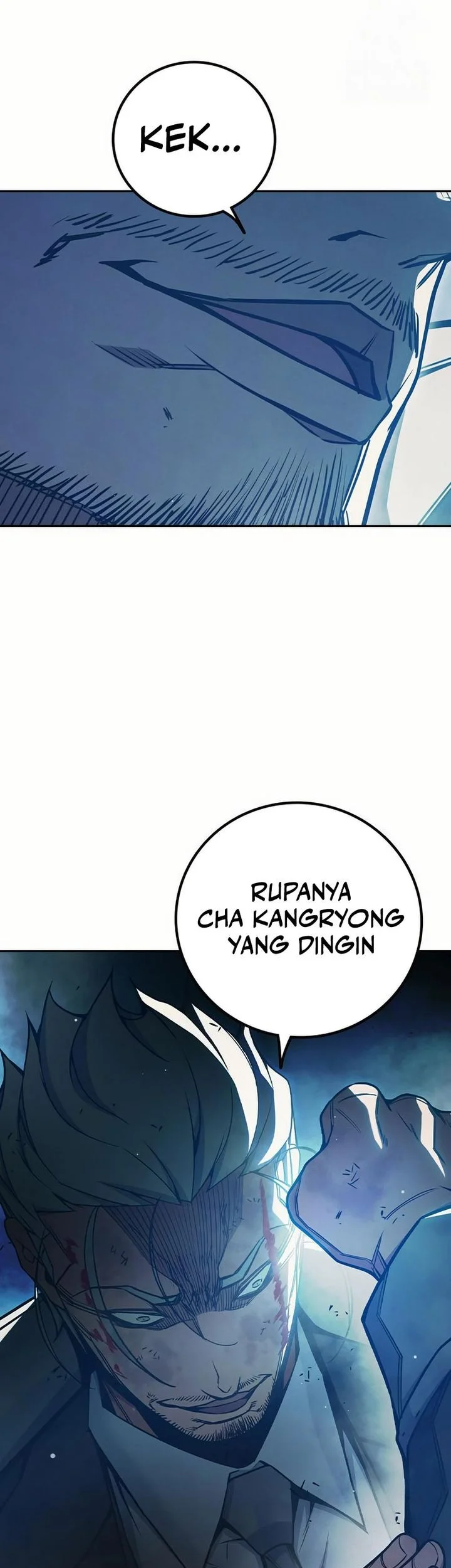 Juvenile Prison Chapter 77 - halaman 59