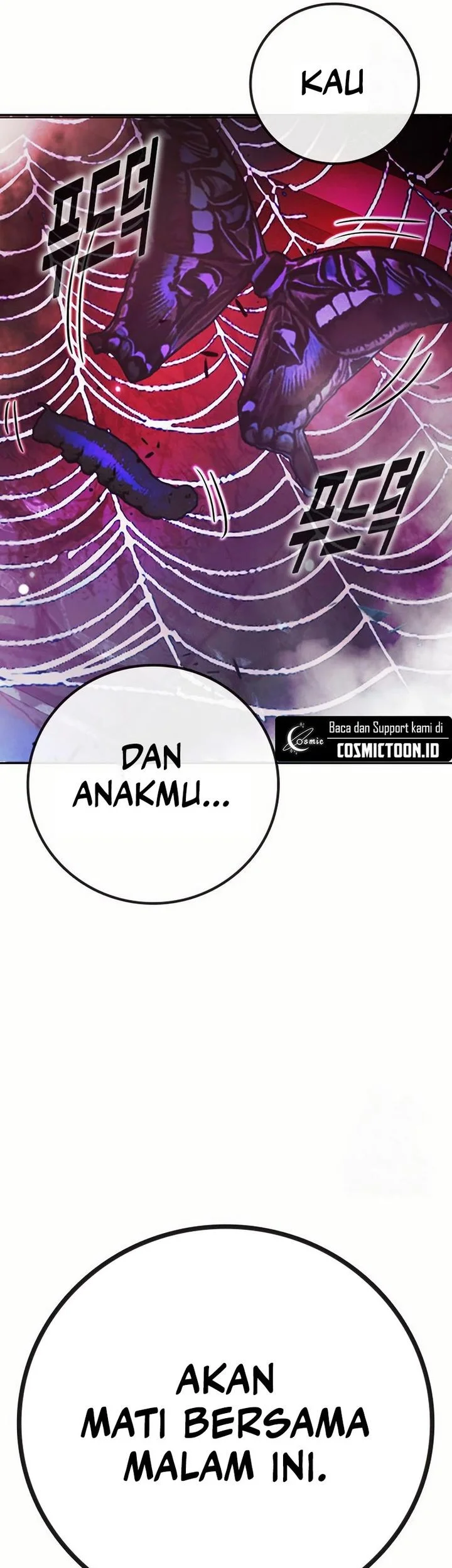 Juvenile Prison Chapter 77 - halaman 65