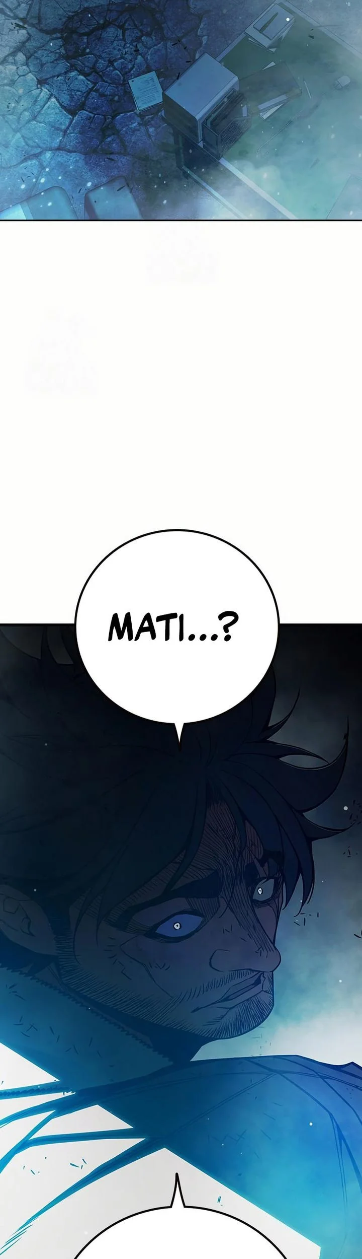 Juvenile Prison Chapter 77 - halaman 67