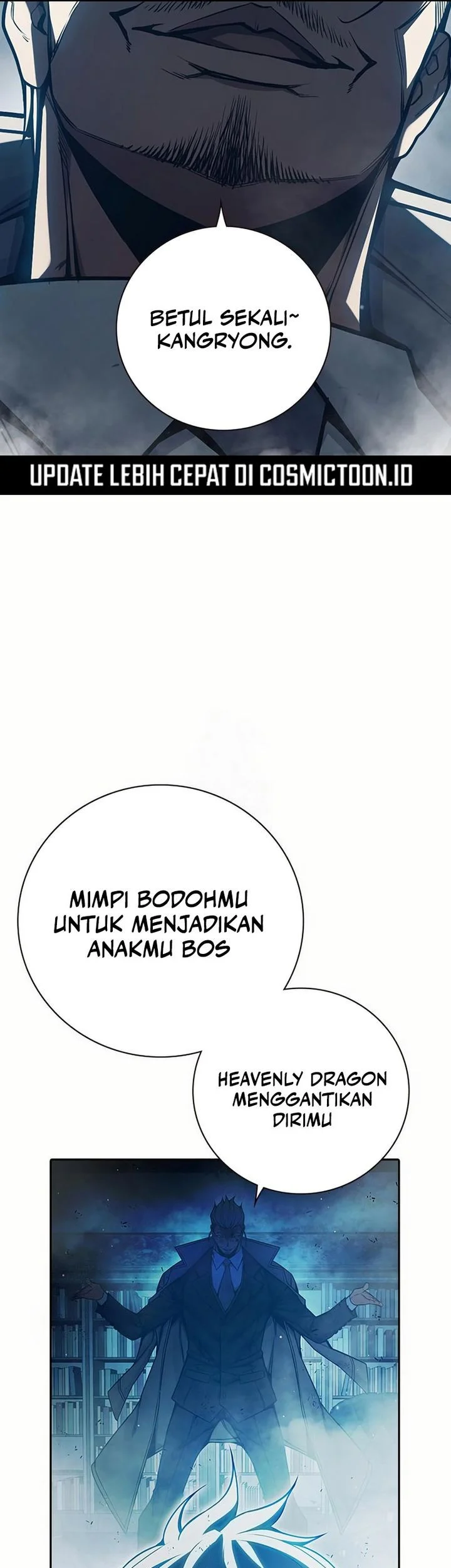 Juvenile Prison Chapter 77 - halaman 69