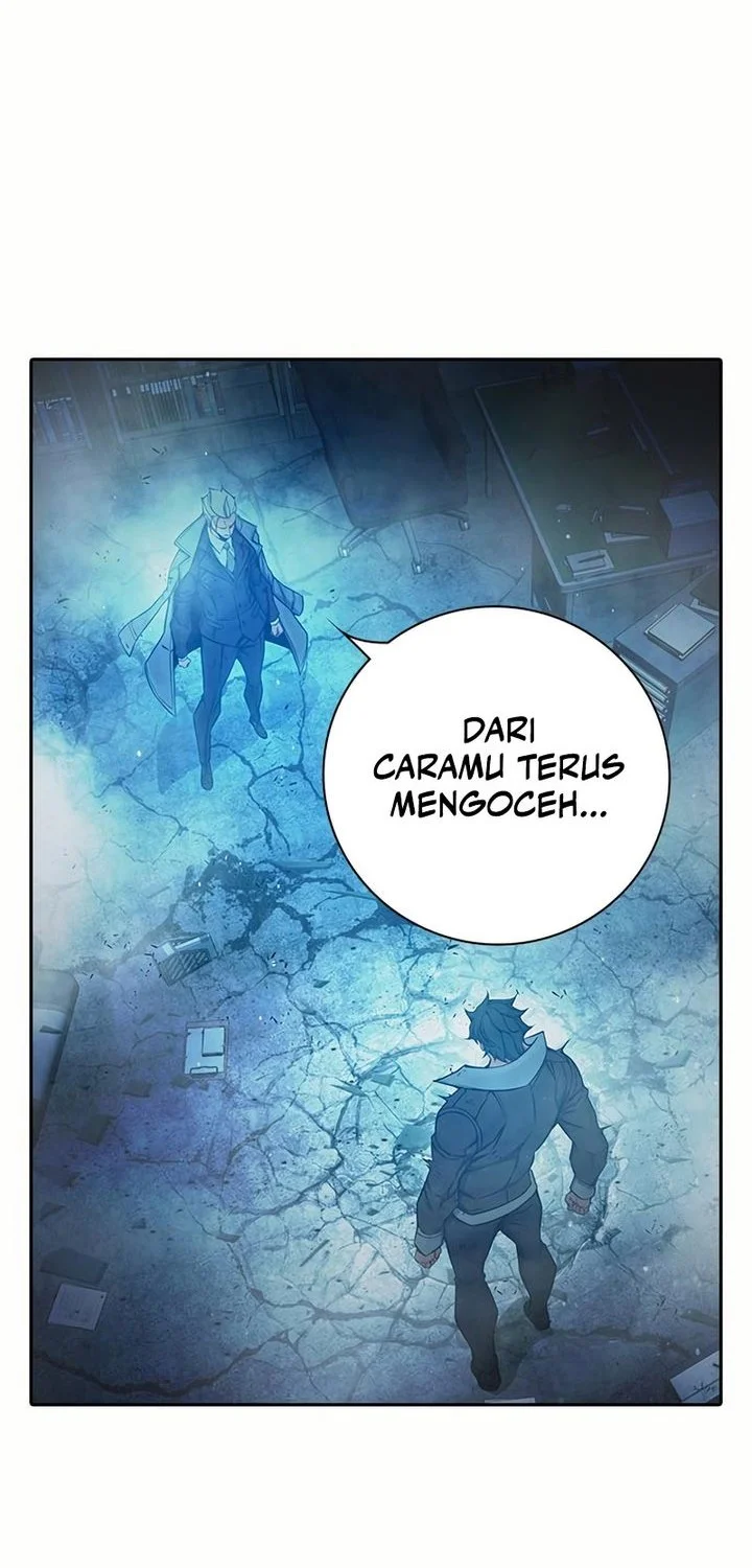 Juvenile Prison Chapter 77 - halaman 81