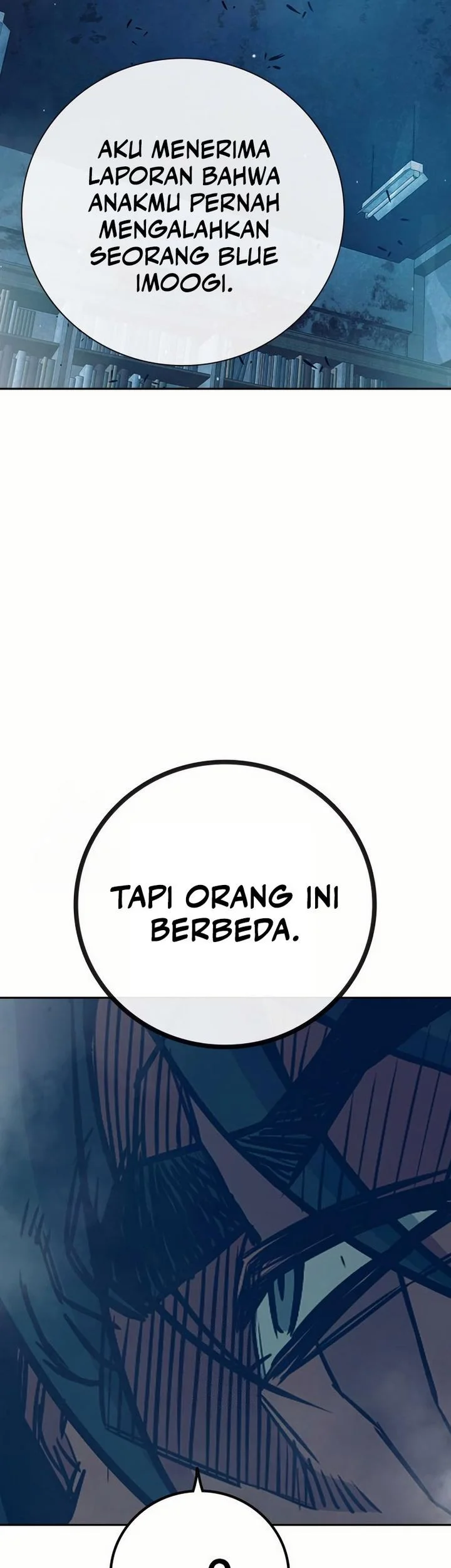 Juvenile Prison Chapter 77 - halaman 86