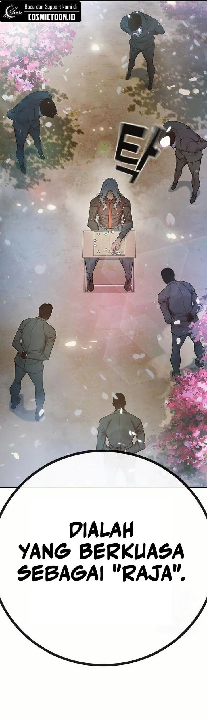 Juvenile Prison Chapter 77 - halaman 89