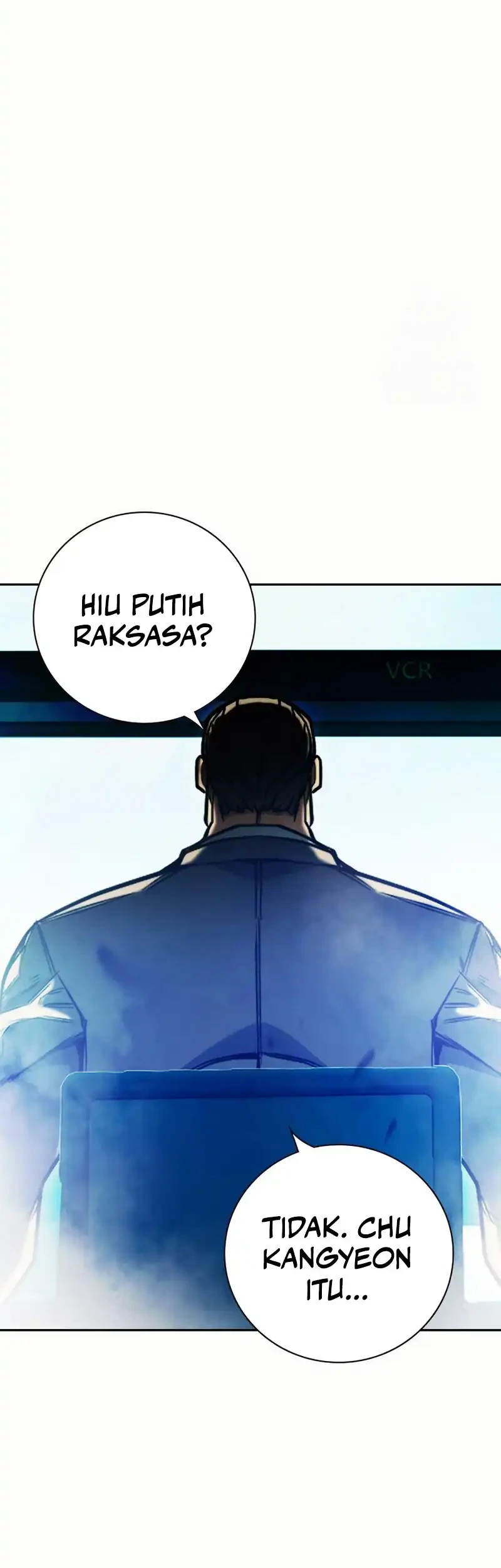 Juvenile Prison Chapter 78 - halaman 108