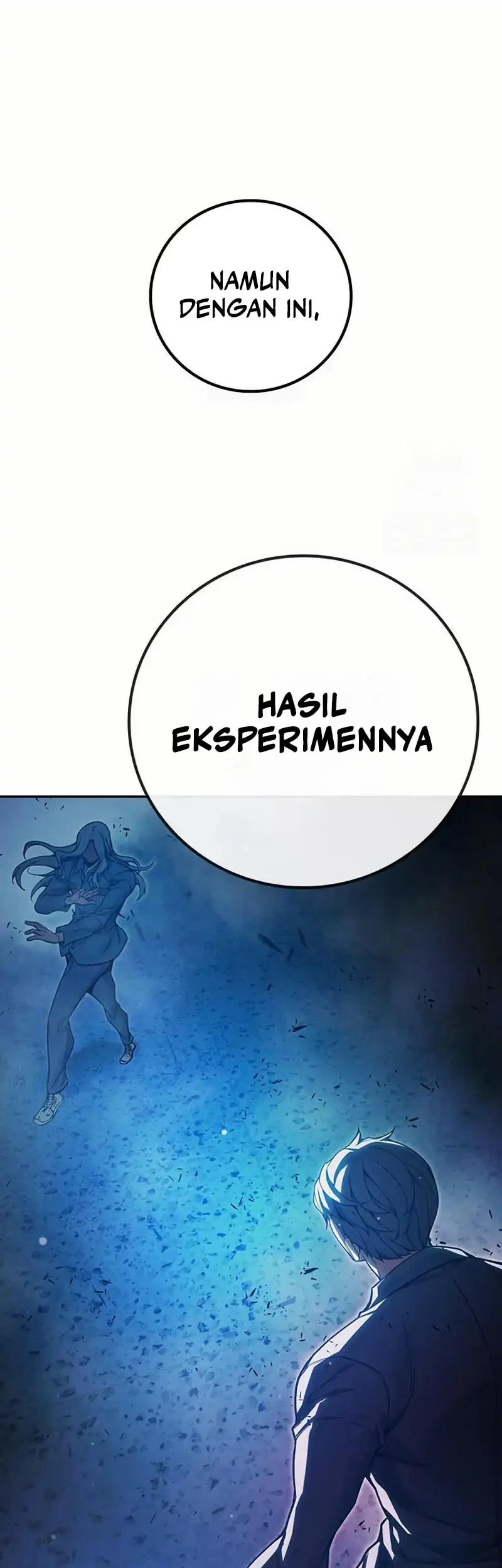 Juvenile Prison Chapter 78 - halaman 110