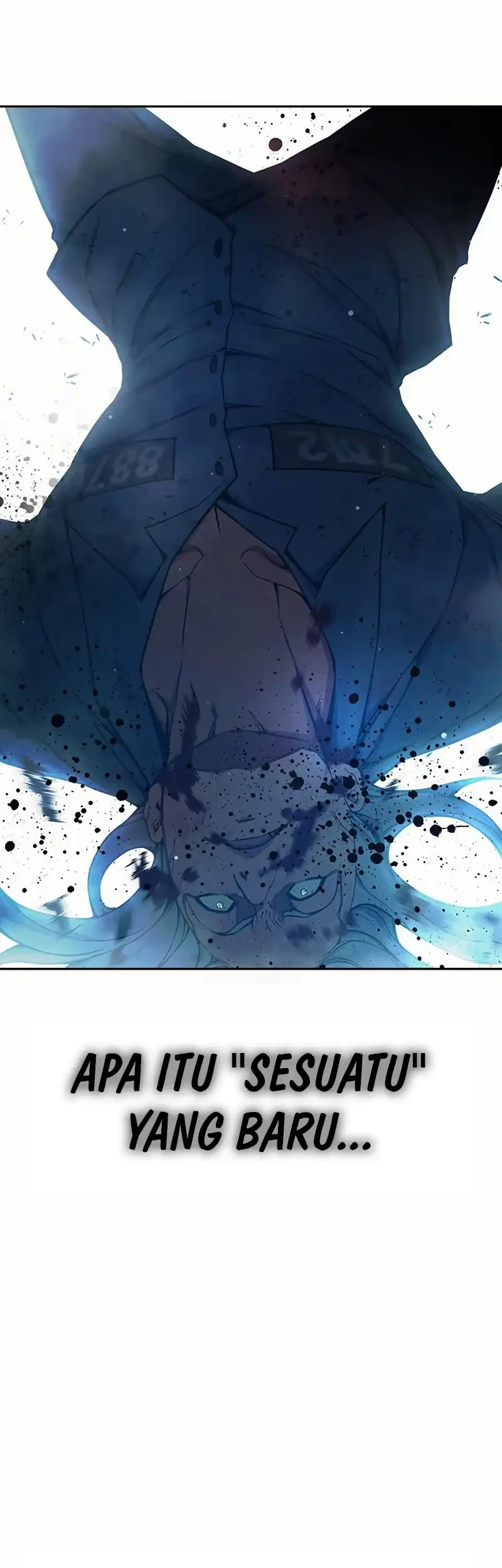 Juvenile Prison Chapter 78 - halaman 21