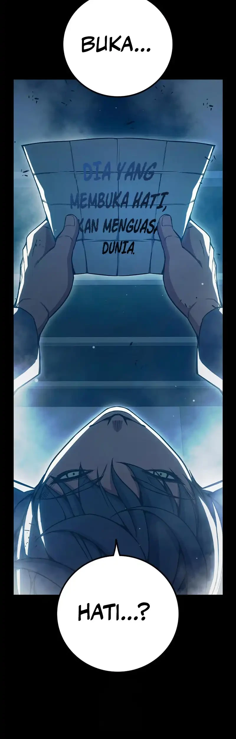 Juvenile Prison Chapter 78 - halaman 34