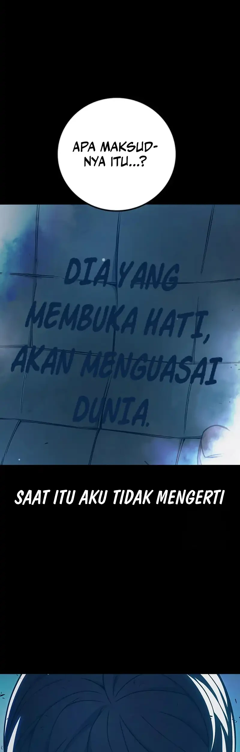 Juvenile Prison Chapter 78 - halaman 35