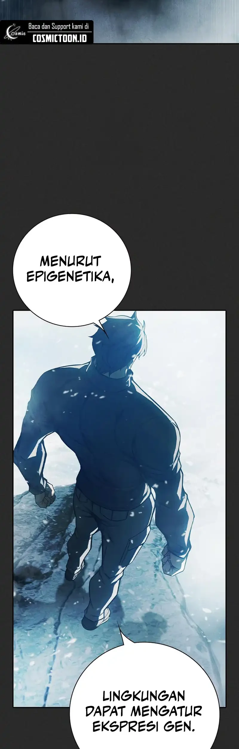 Juvenile Prison Chapter 78 - halaman 52