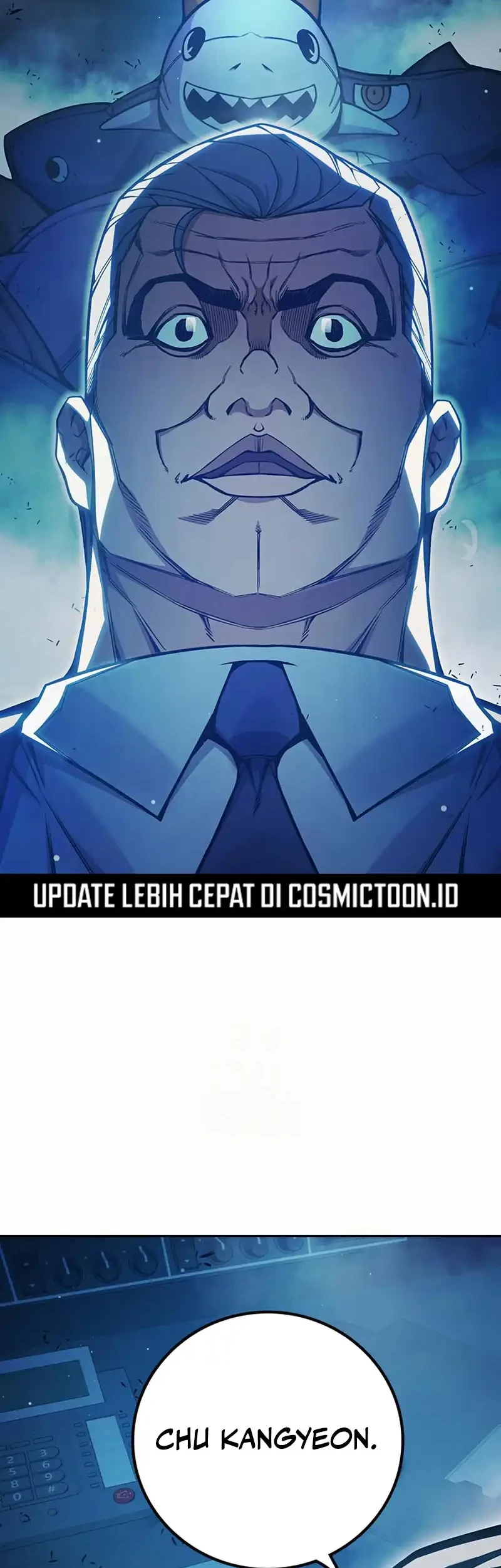 Juvenile Prison Chapter 78 - halaman 6