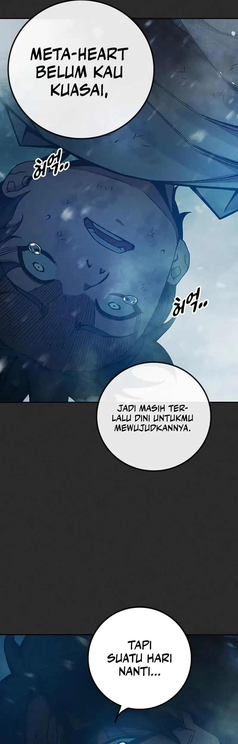 Juvenile Prison Chapter 78 - halaman 62