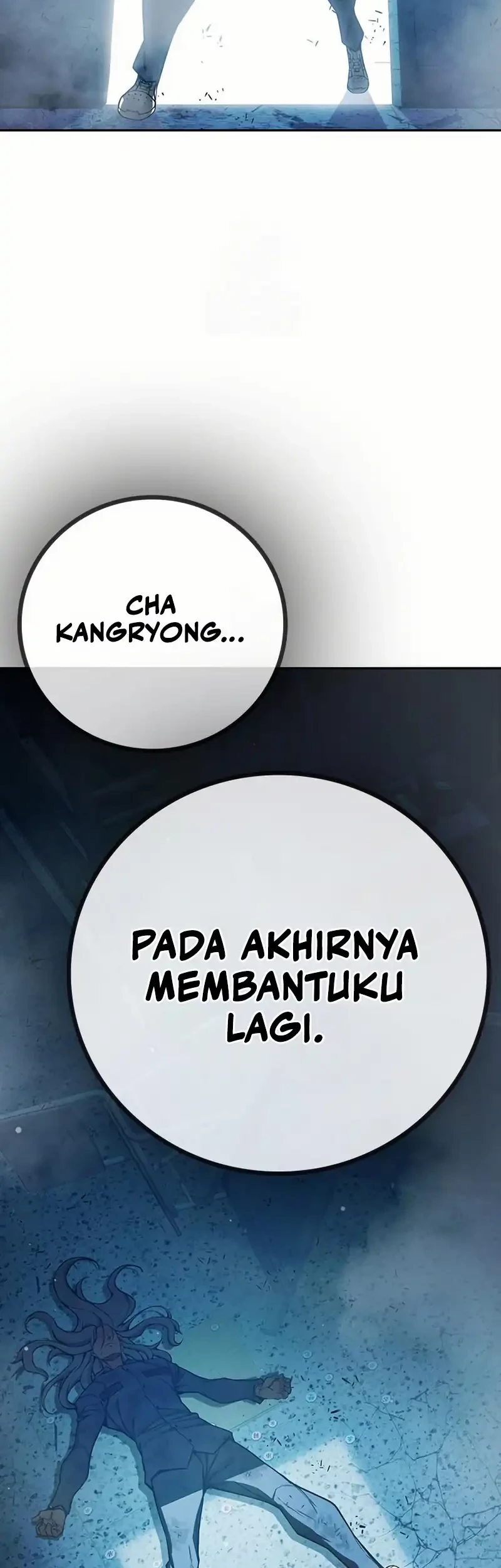 Juvenile Prison Chapter 78 - halaman 78