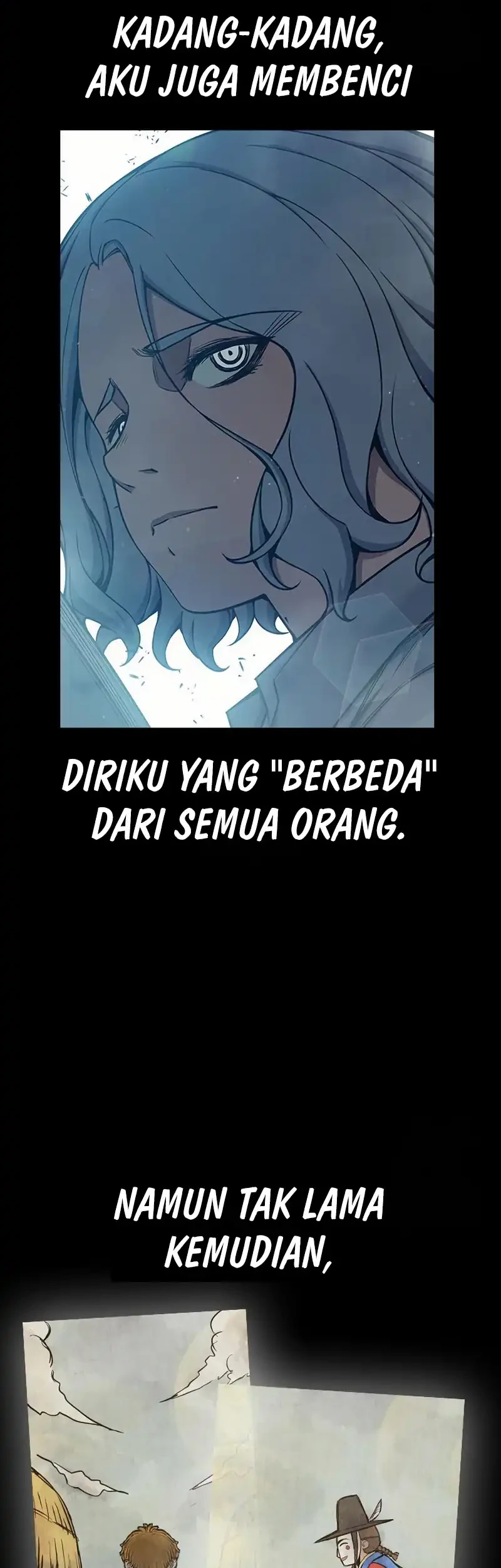 Juvenile Prison Chapter 78 - halaman 83