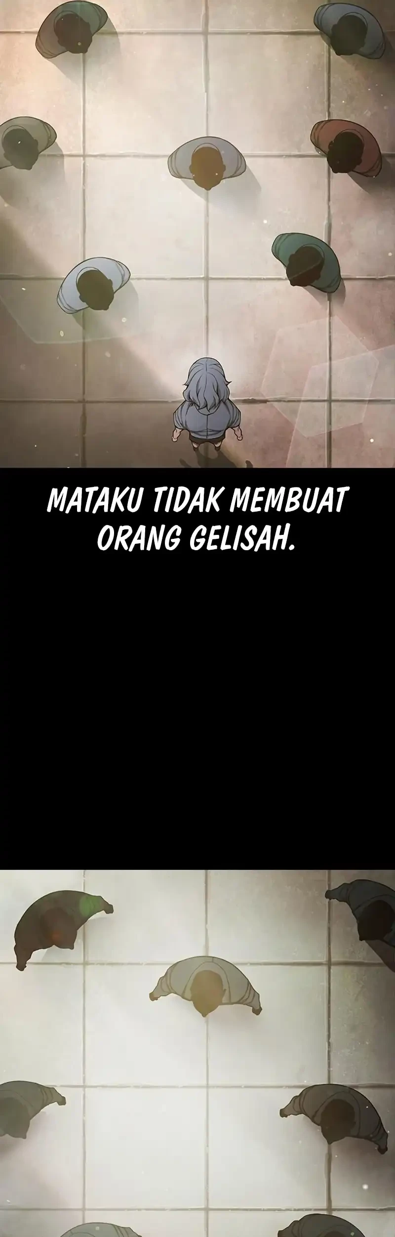 Juvenile Prison Chapter 78 - halaman 86