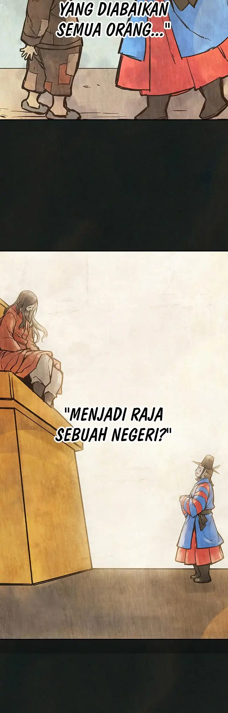 Juvenile Prison Chapter 78 - halaman 94