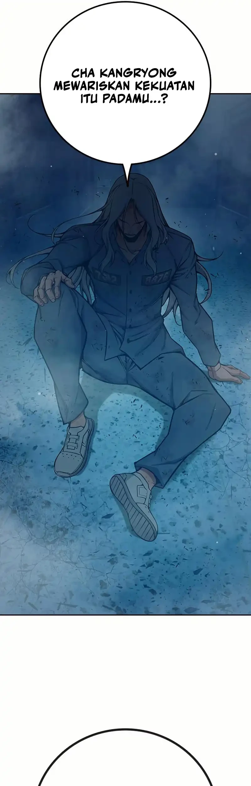 Juvenile Prison Chapter 78 - halaman 98